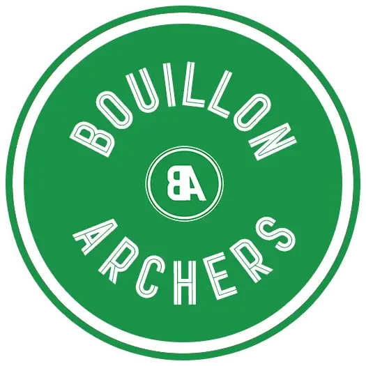 Logo Bouillon Archers