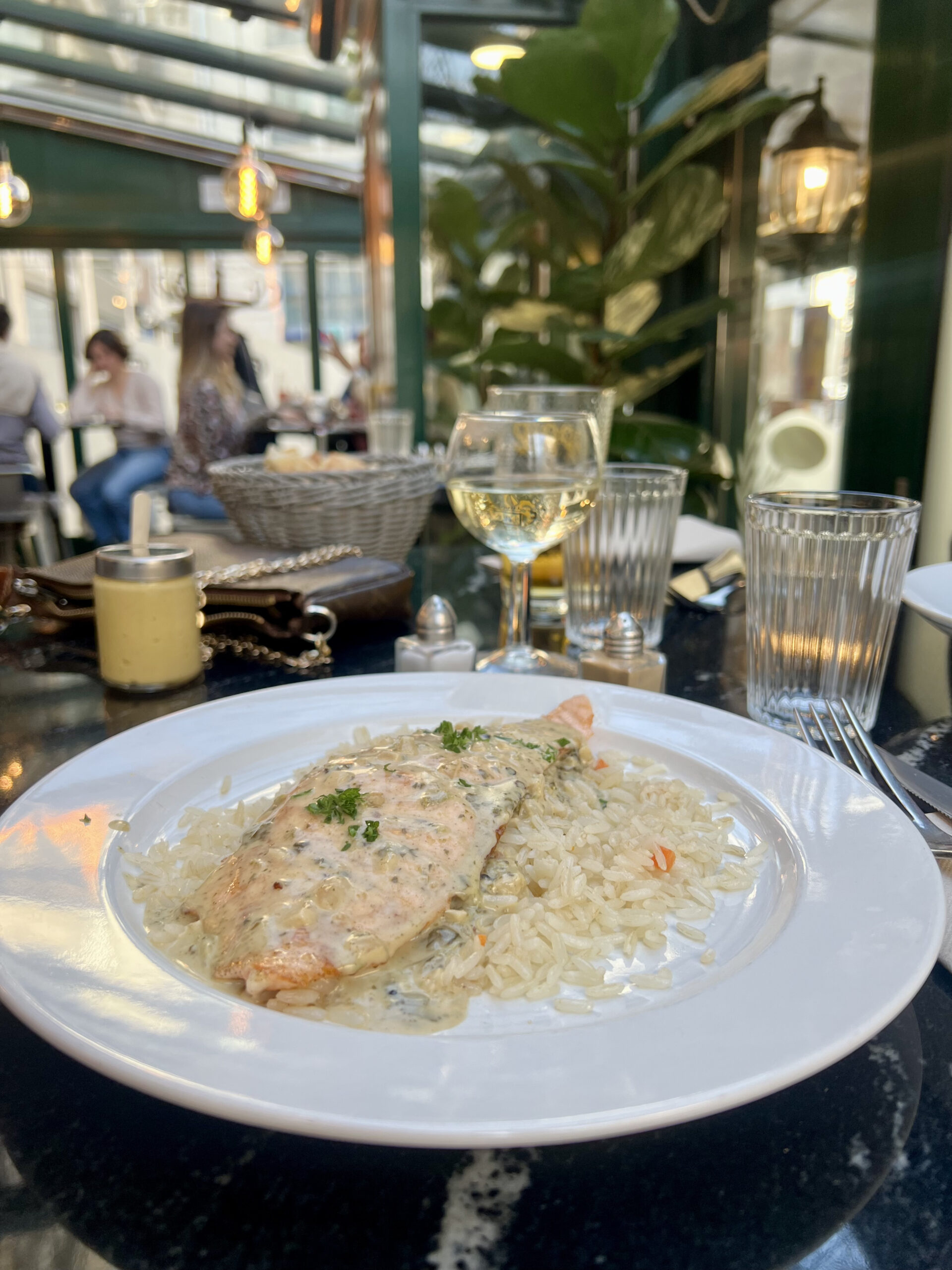 Bouillon Archers Restaurant Bouillon Grenoble